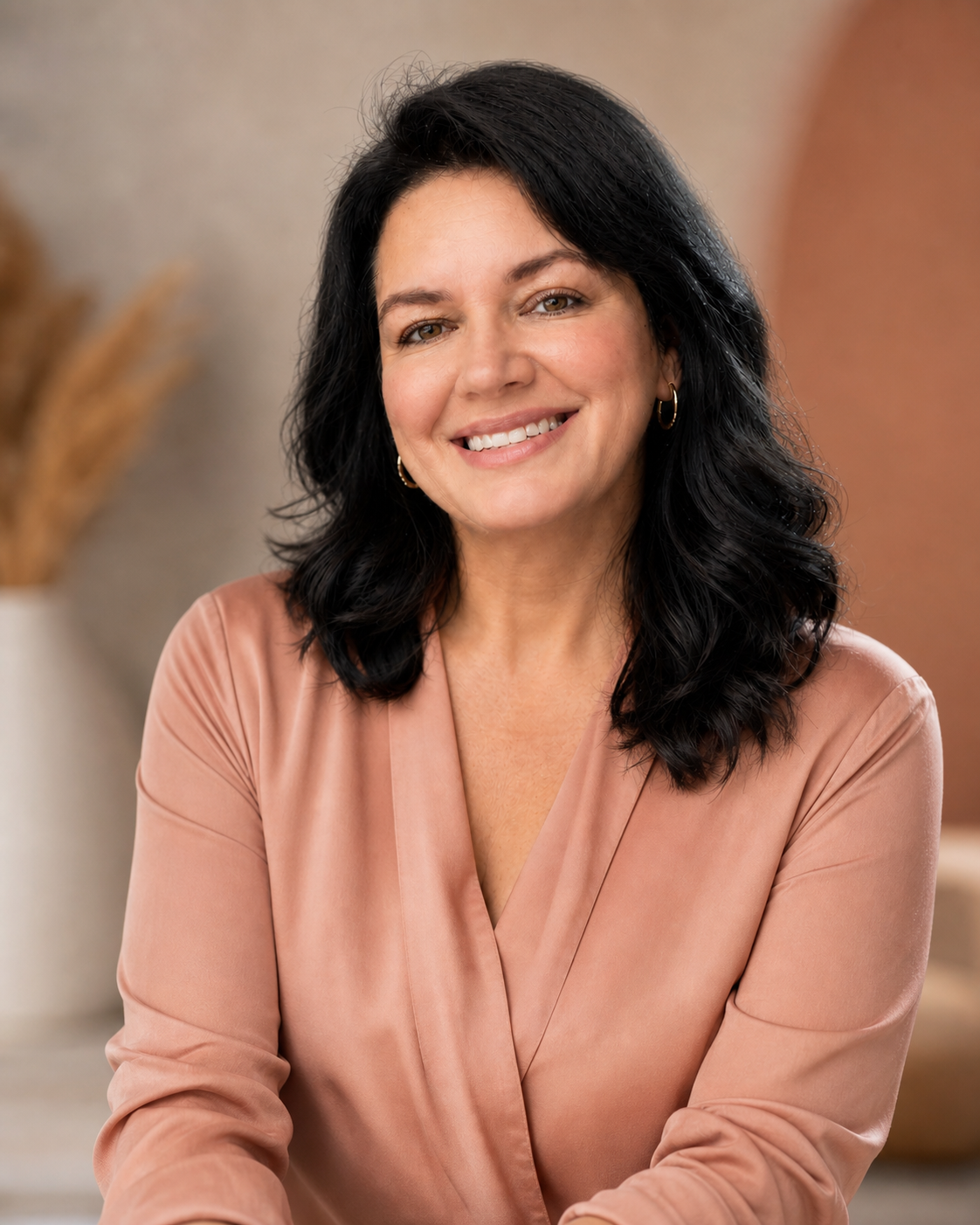 Heiddy Toledo, fundadora de WAKIA y Migrant Help USA, especialista en servicios digitales para negocios hispanos en Tulsa Oklahoma
